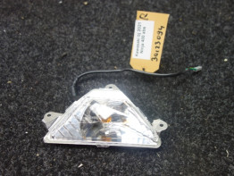 Knipperlicht rechts voor Kawasaki Ninja 400