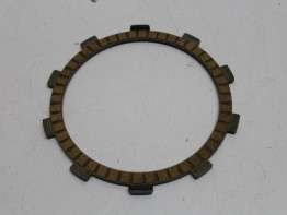 Clutch Suzuki GSX R 750