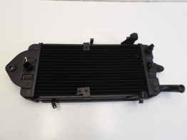 Radiateur Honda VT 1100