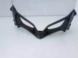 Topkuip verbinding onder Suzuki GSX R 750