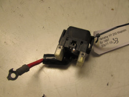 Spanningsregelaar Yamaha YP 250 Majesty