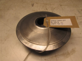 Motorblok diverse BMW C 650 GT