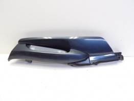 Linker achterkant Suzuki Burgman 400