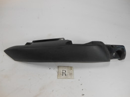 Cowl rear right Kawasaki VERSYS 650