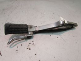 Duo voetsteun links Honda VF 700 750 S Sabre