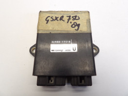 CDI ECU unit Suzuki GSX R 750