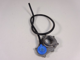 Tankring Ducati Hypermotard 821