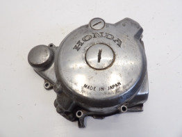 Generator cover Honda CB 250