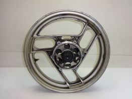 Voorvelg Yamaha FZ 750