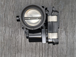 Gasklephuis BMW R 1250 GS