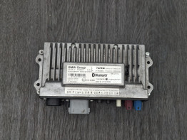Radio toebehoren BMW K 1600 GT