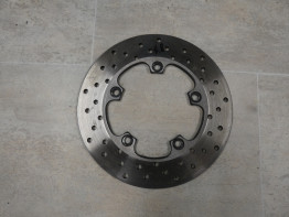 Bremsscheibe hinten Aprilia RSV 1000