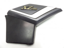 Rechter zijkuip klein Yamaha XZ 550