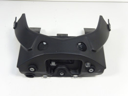 Heck BMW F 800 S - ST