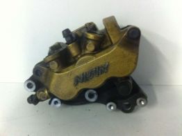 Remklauw Honda Silverwing