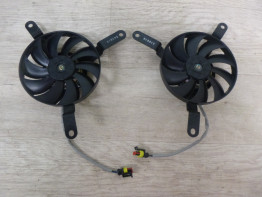 Ventilator Ducati Multistrada 950