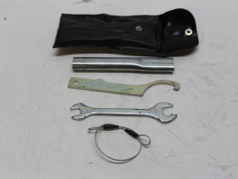 Gereedschapset Yamaha Tracer 900