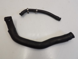 Radiator parts Yamaha YZF R1