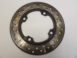 Achterremschijf Honda CBR 600 F