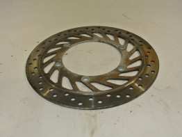 Remschijf voor Honda ST 1100 Pan European