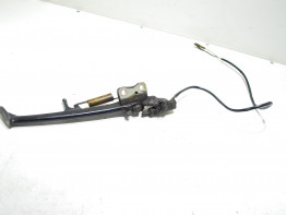 Standaard Kawasaki ZXR 750