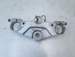 Kroonplaat Suzuki GSX F 600