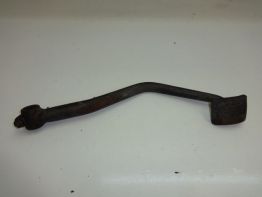 Rempedaal Kawasaki Z 750