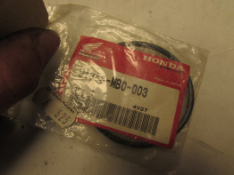 Overig Honda CX 650 E