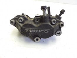 Remklauw rechts voor Suzuki GSX R 600