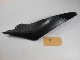 Tankcover Yamaha YZF R6