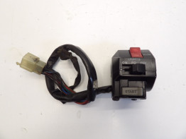 Handlebar switch assy right Yamaha FZR 400