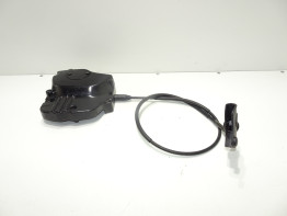 Motorblokdeksel voortandwiel Suzuki GS 500 E