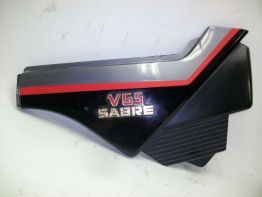 Rechter zijkuip klein Honda VF 1100 Sabre