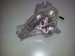 Knipperlicht rechts voor Suzuki GSX R 1300 Hayabusa