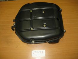 Air cleaner case Kawasaki ZX 7 R