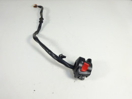 Handlebar switch assy right Honda CBF 1000