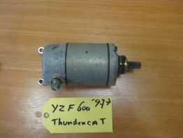 Startmotor Yamaha YZF 600 Thundercat