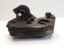 Oil cooler Honda CBR 600 F