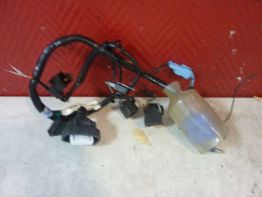Wire harness front Honda CBR Fireblade