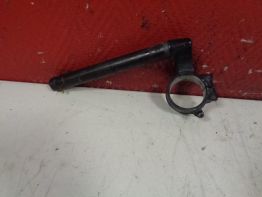 Lenkerstummel Links Honda CBR Fireblade