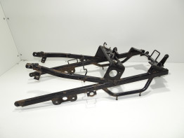 Rail Suzuki SV 650
