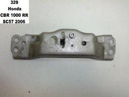 Frame body parts Honda CBR Fireblade