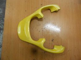 Rear grip Yamaha TDM
