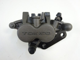 Brake caliper right front Kawasaki VERSYS 650