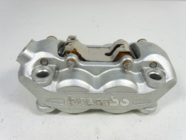 Remklauw links voor Ducati monster 696