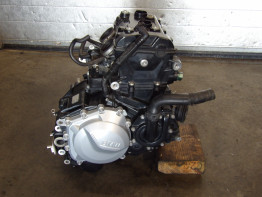 Engine BMW F 750 GS