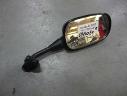 Mirror right Honda VTR 1000 SP