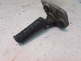 Main step holder right Yamaha TDM