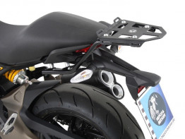 Top-case-trager Ducati Monster 821