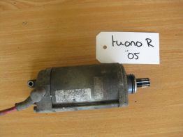 Startmotor Aprilia Tuono 1000